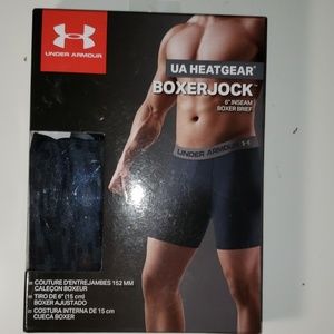Under armour  heatgear boxerjock